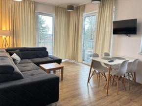 Mazurski Sad apartament Juno, Mragowo